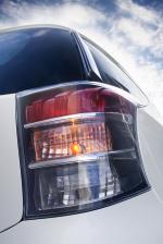 Toyota iQ 2008 года